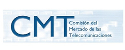 COMISIÓN DEL MERCADO DE LAS TELECOMUNICACIONES