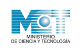 MINISTERIO DE CIENCIA Y TECNOLOGÍA