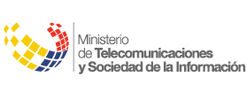 MINISTERIO DE TELECOMUNICACIONES Y SOCIEDAD DE LA INFORMACIÓN (Ecuador)